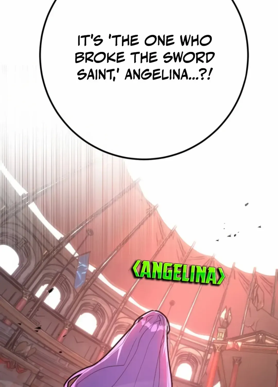 World's Strongest Troll Zinmanga X Chapter 112 Page 93