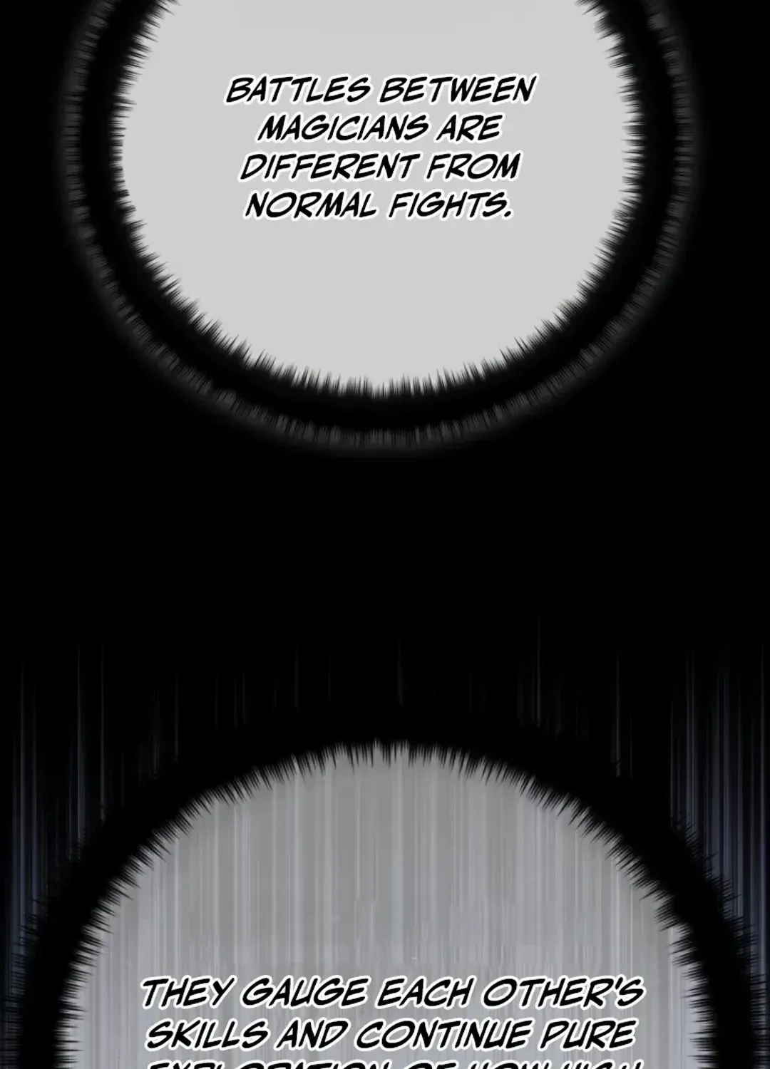 World's Strongest Troll Zinmanga X Chapter 112 Page 154