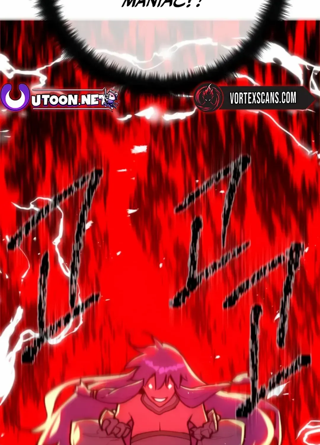 World's Strongest Troll Zinmanga X Chapter 112 Page 181