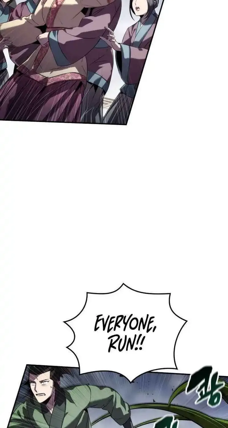 Drug Devourer Zinmanga X Chapter 73 Page 20
