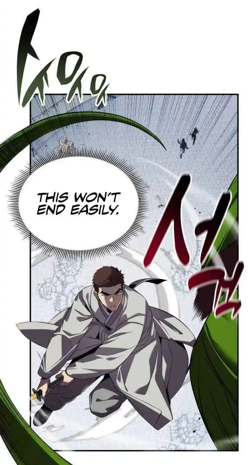 Drug Devourer Zinmanga X Chapter 73 Page 37