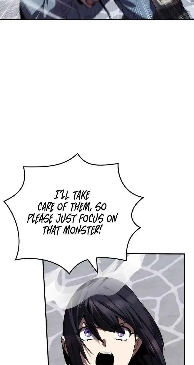 Drug Devourer Zinmanga X Chapter 73 Page 43