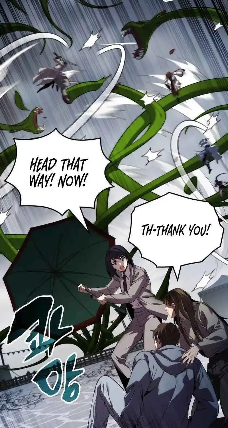 Drug Devourer Zinmanga X Chapter 73 Page 46