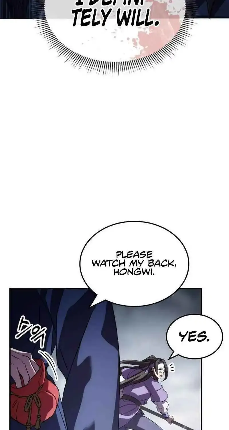 Drug Devourer Zinmanga X Chapter 73 Page 70