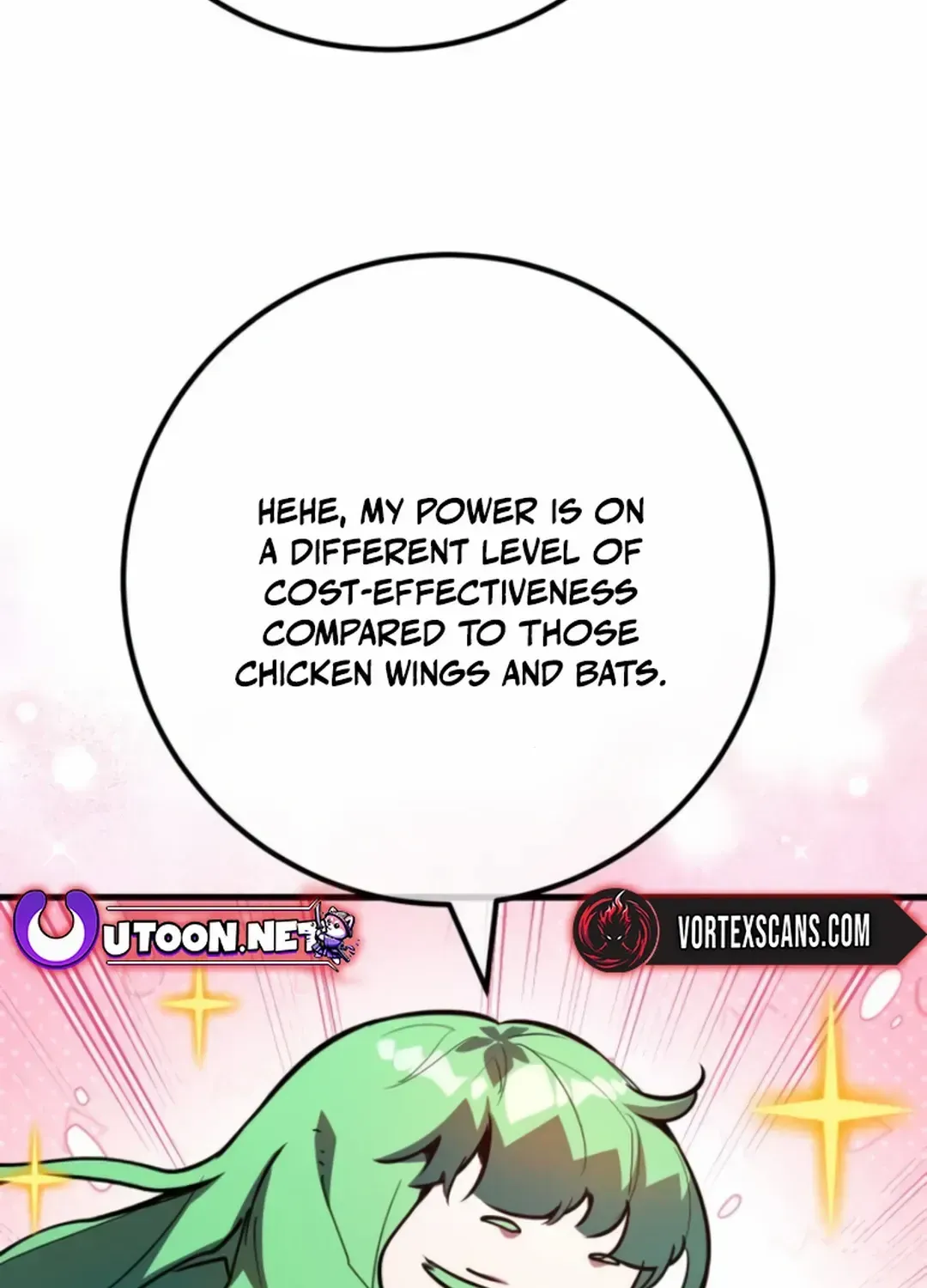 World's Strongest Troll Zinmanga X Chapter 111 Page 26