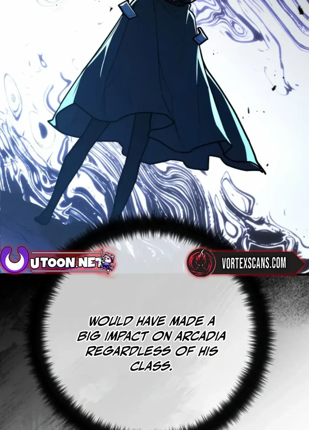 World's Strongest Troll Zinmanga X Chapter 111 Page 101