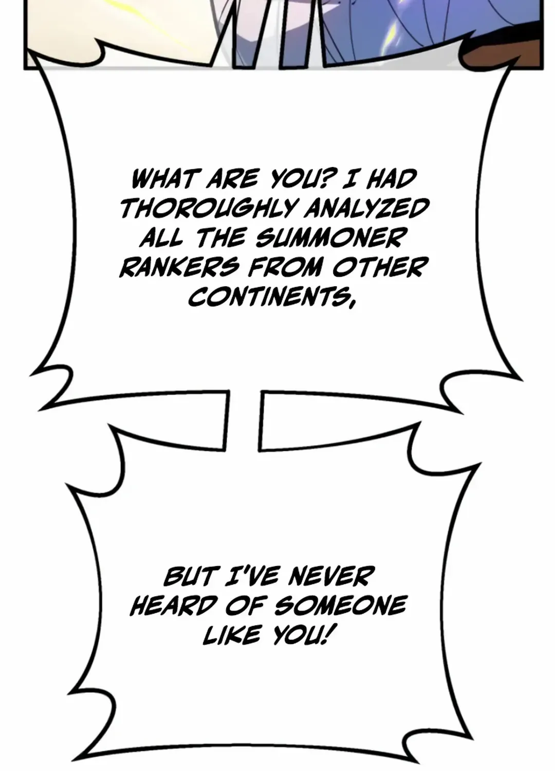 World's Strongest Troll Zinmanga X Chapter 111 Page 115