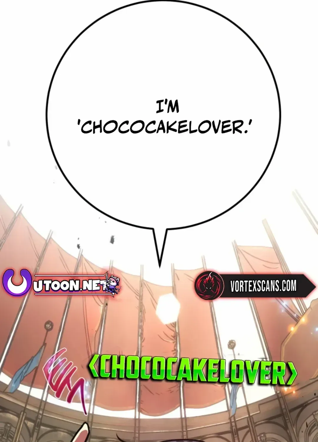World's Strongest Troll Zinmanga X Chapter 111 Page 119