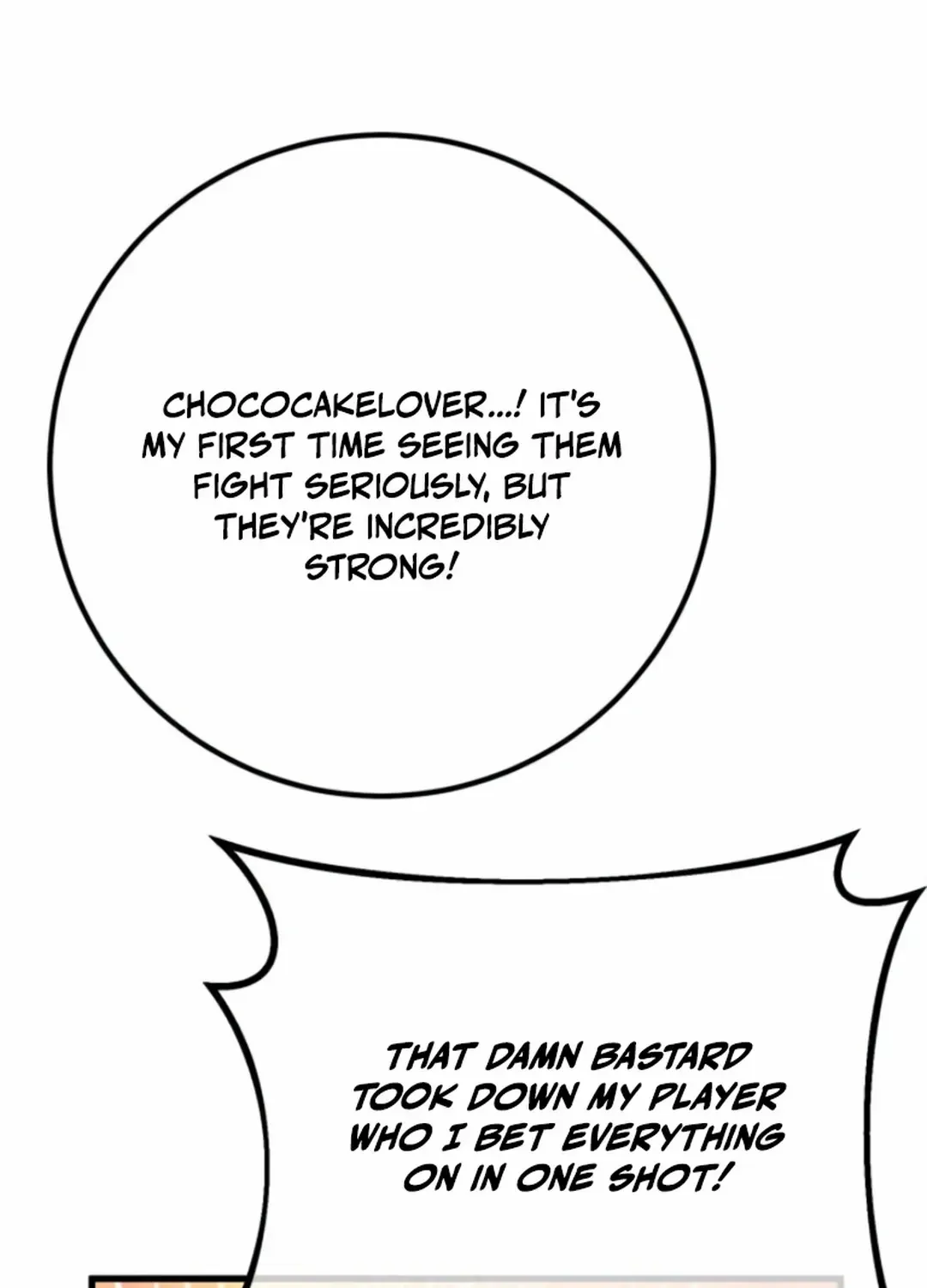 World's Strongest Troll Zinmanga X Chapter 111 Page 133