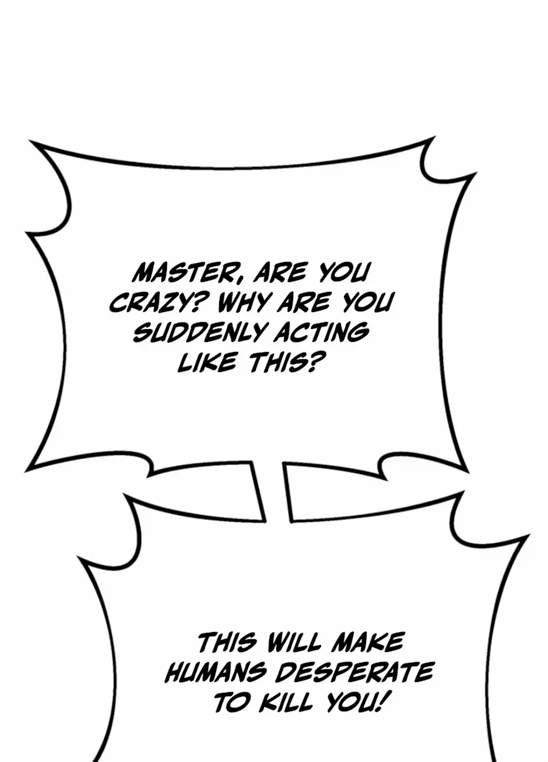 World's Strongest Troll Zinmanga X Chapter 111 Page 157