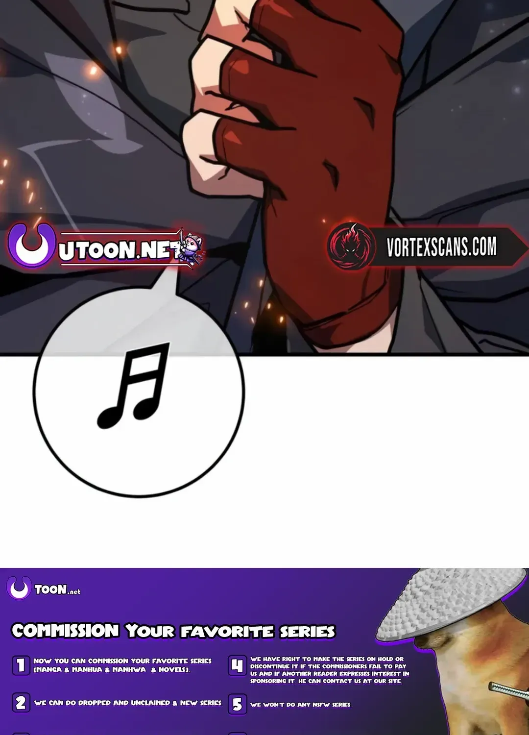 World's Strongest Troll Zinmanga X Chapter 111 Page 178
