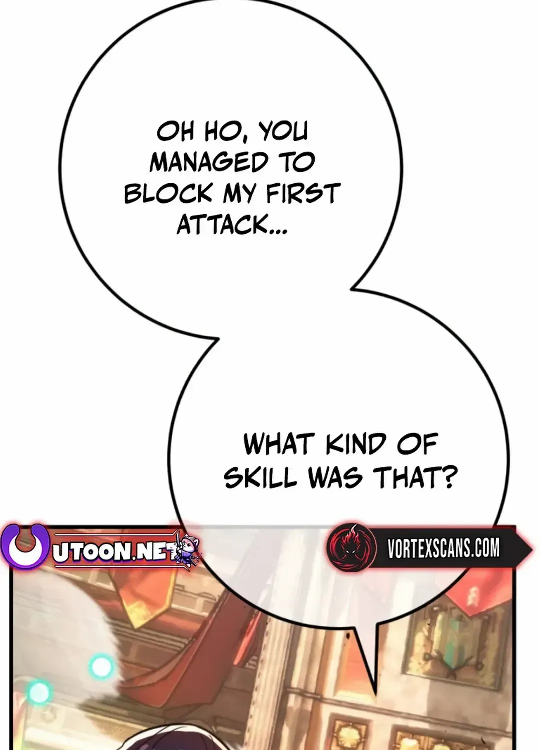 World's Strongest Troll Zinmanga X Chapter 111 Page 193