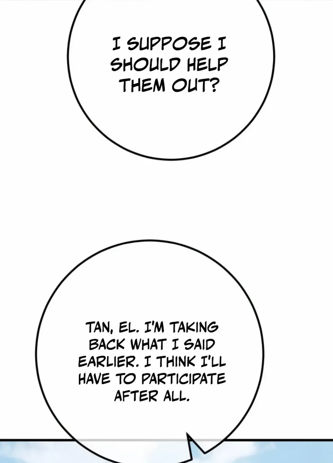 World's Strongest Troll Zinmanga X Chapter 110 Page 7