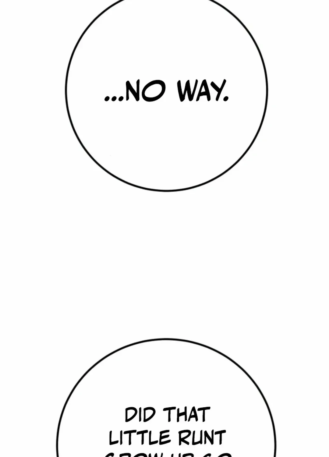 World's Strongest Troll Zinmanga X Chapter 110 Page 54
