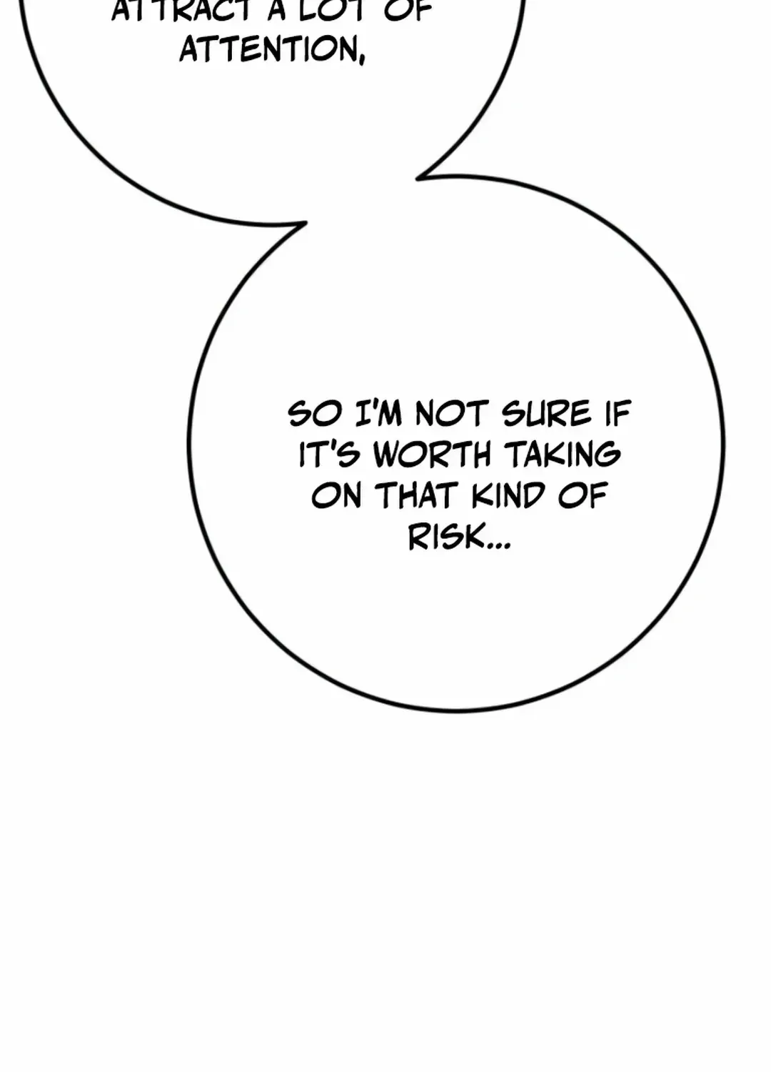 World's Strongest Troll Zinmanga X Chapter 110 Page 82