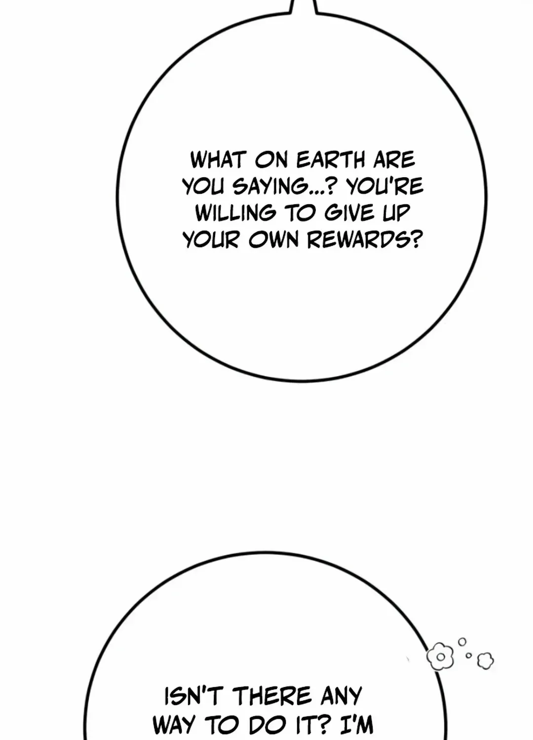 World's Strongest Troll Zinmanga X Chapter 110 Page 110