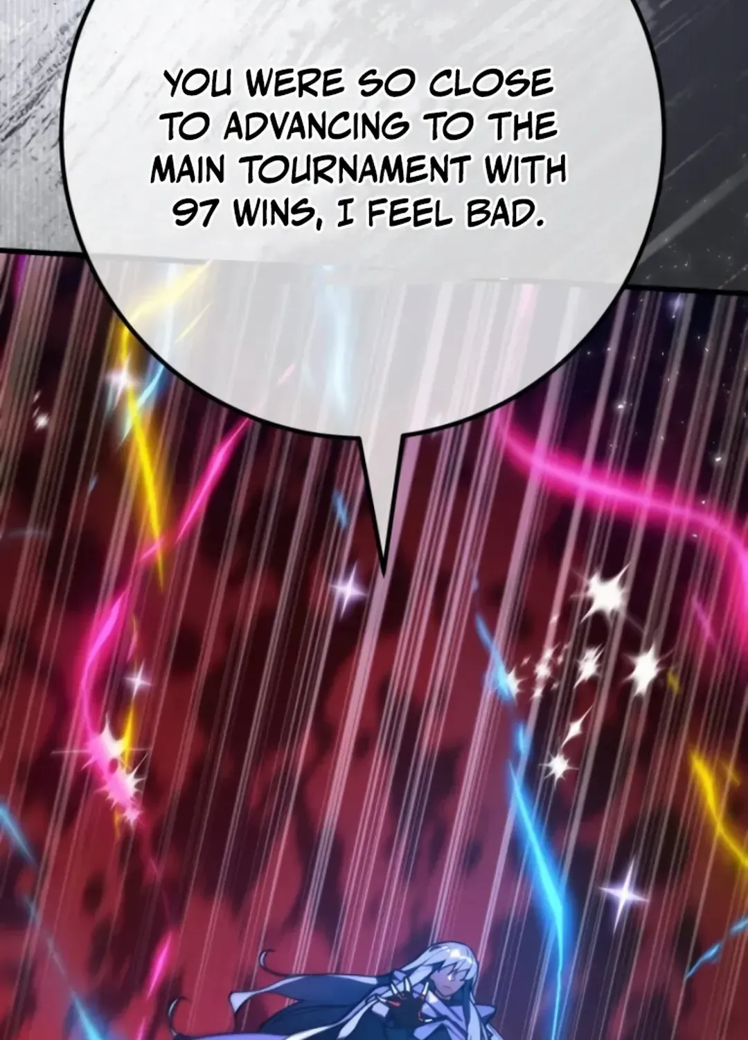 World's Strongest Troll Zinmanga X Chapter 110 Page 200