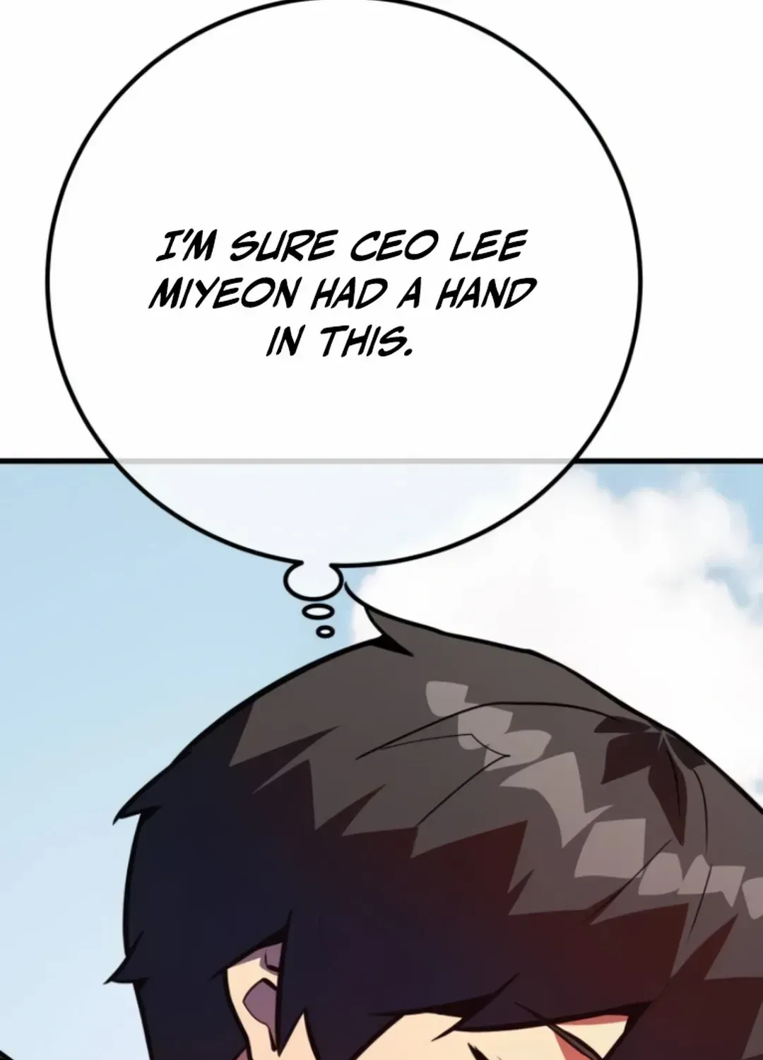 World's Strongest Troll Zinmanga X Chapter 109 Page 185