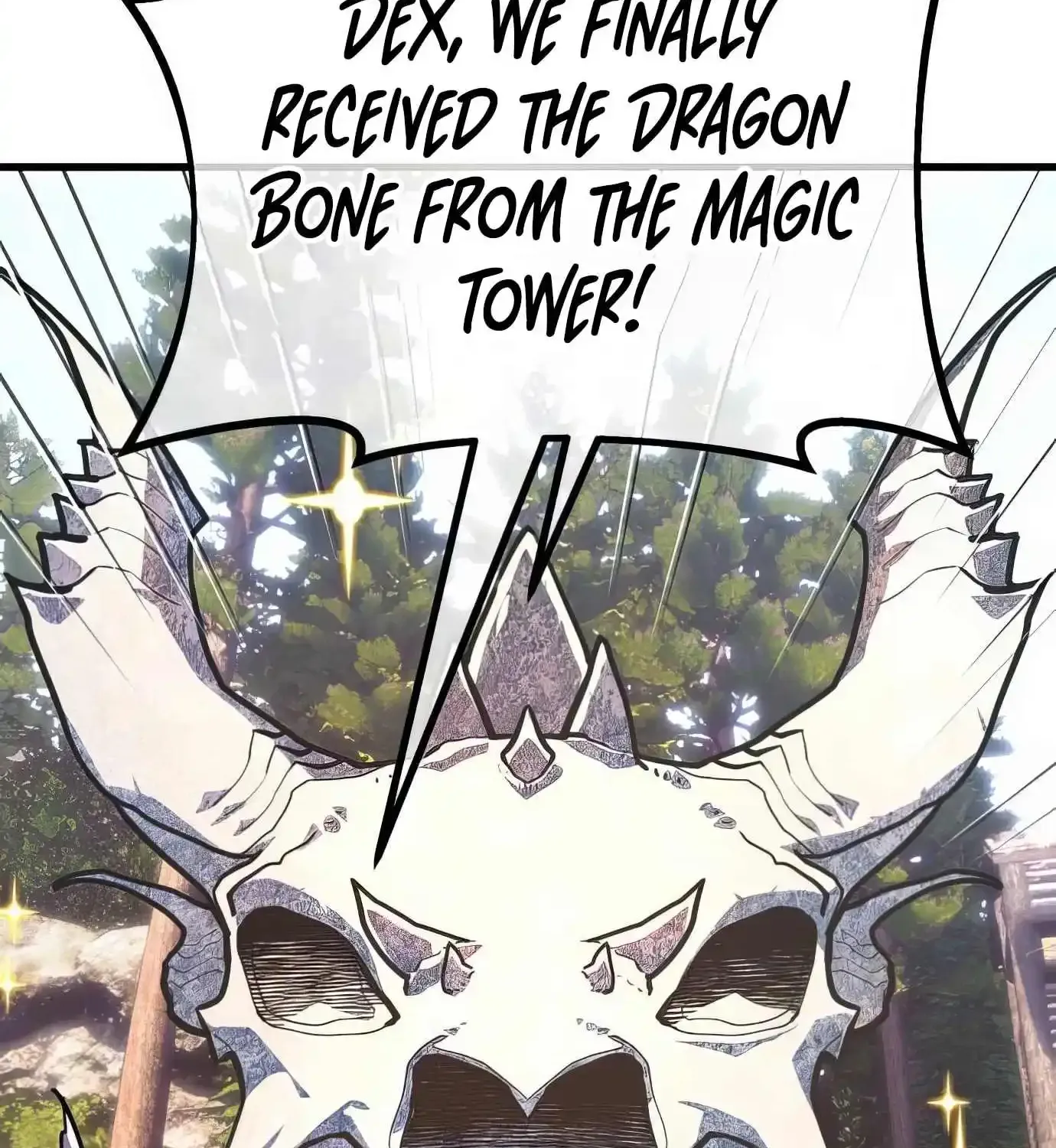 World's Strongest Troll Zinmanga X Chapter 108 Page 3