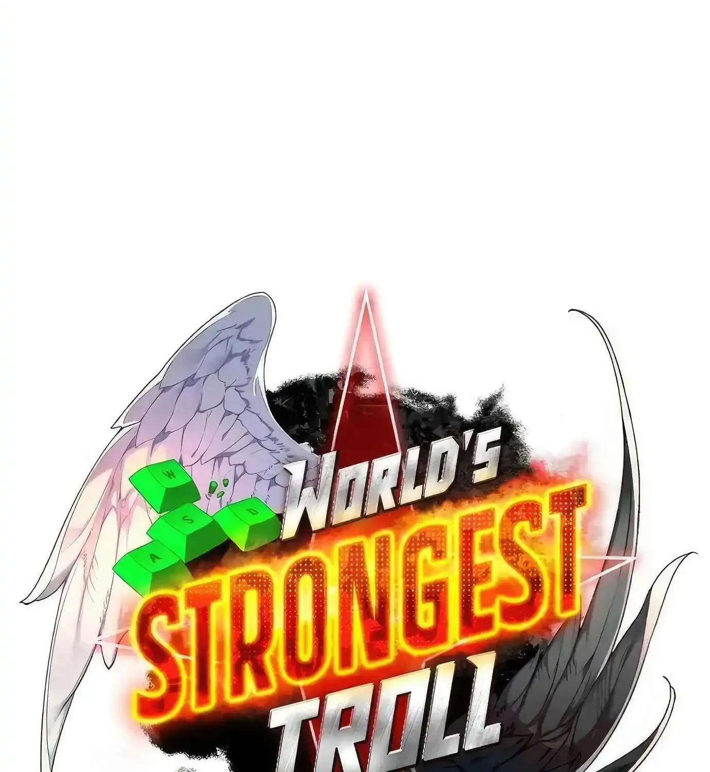 World's Strongest Troll Zinmanga X Chapter 108 Page 15