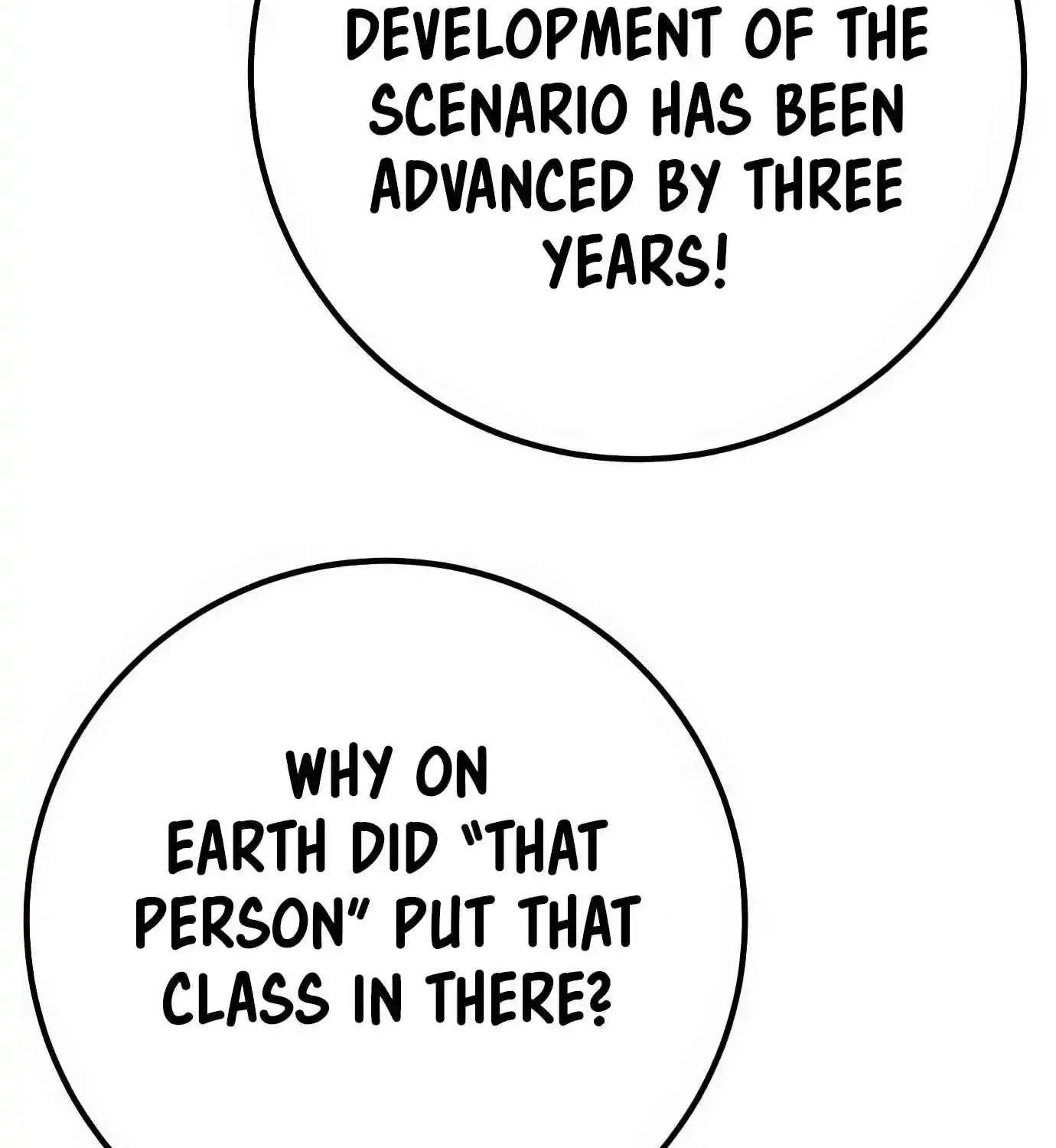 World's Strongest Troll Zinmanga X Chapter 108 Page 220