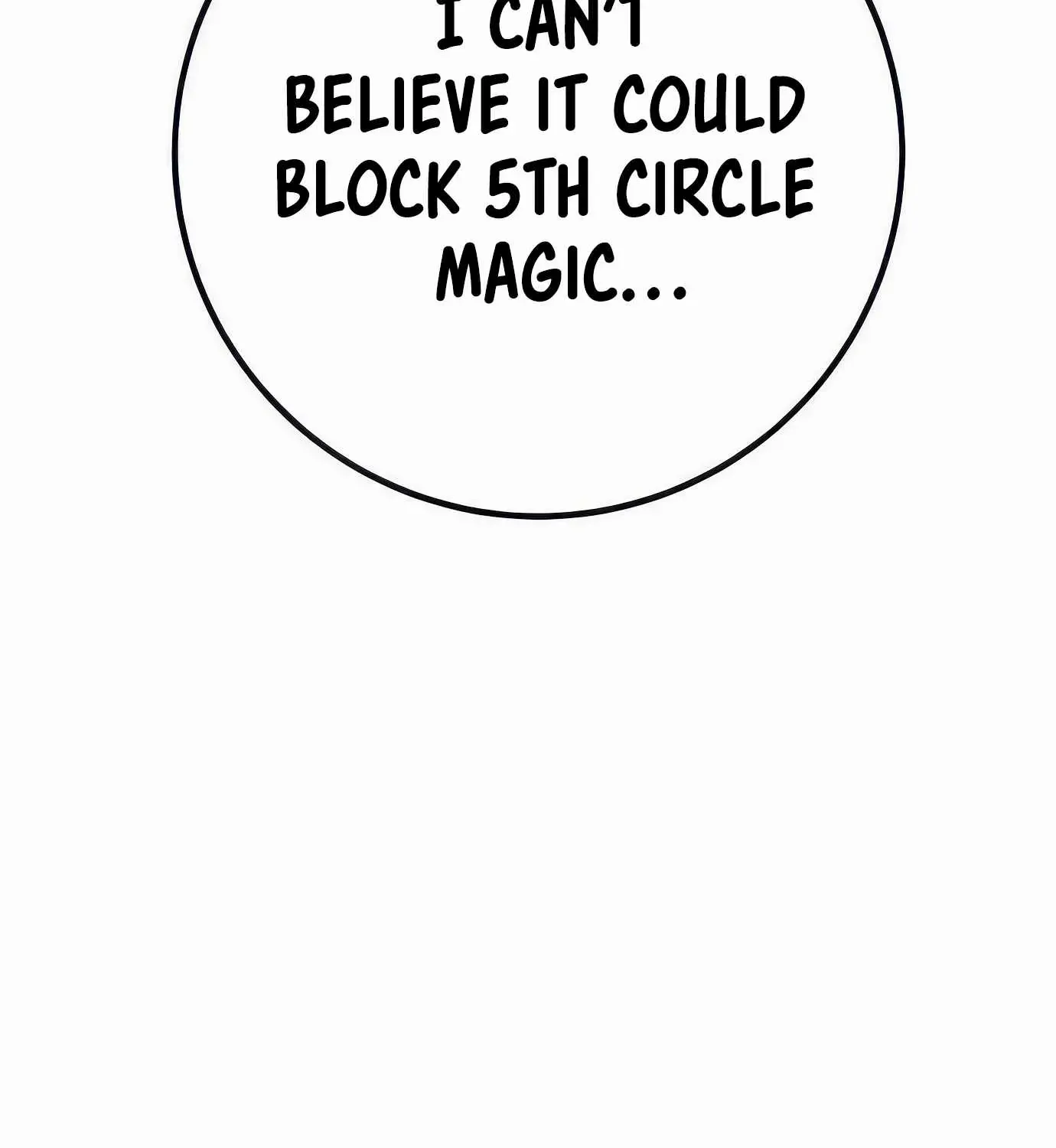 World's Strongest Troll Zinmanga X Chapter 107 Page 105