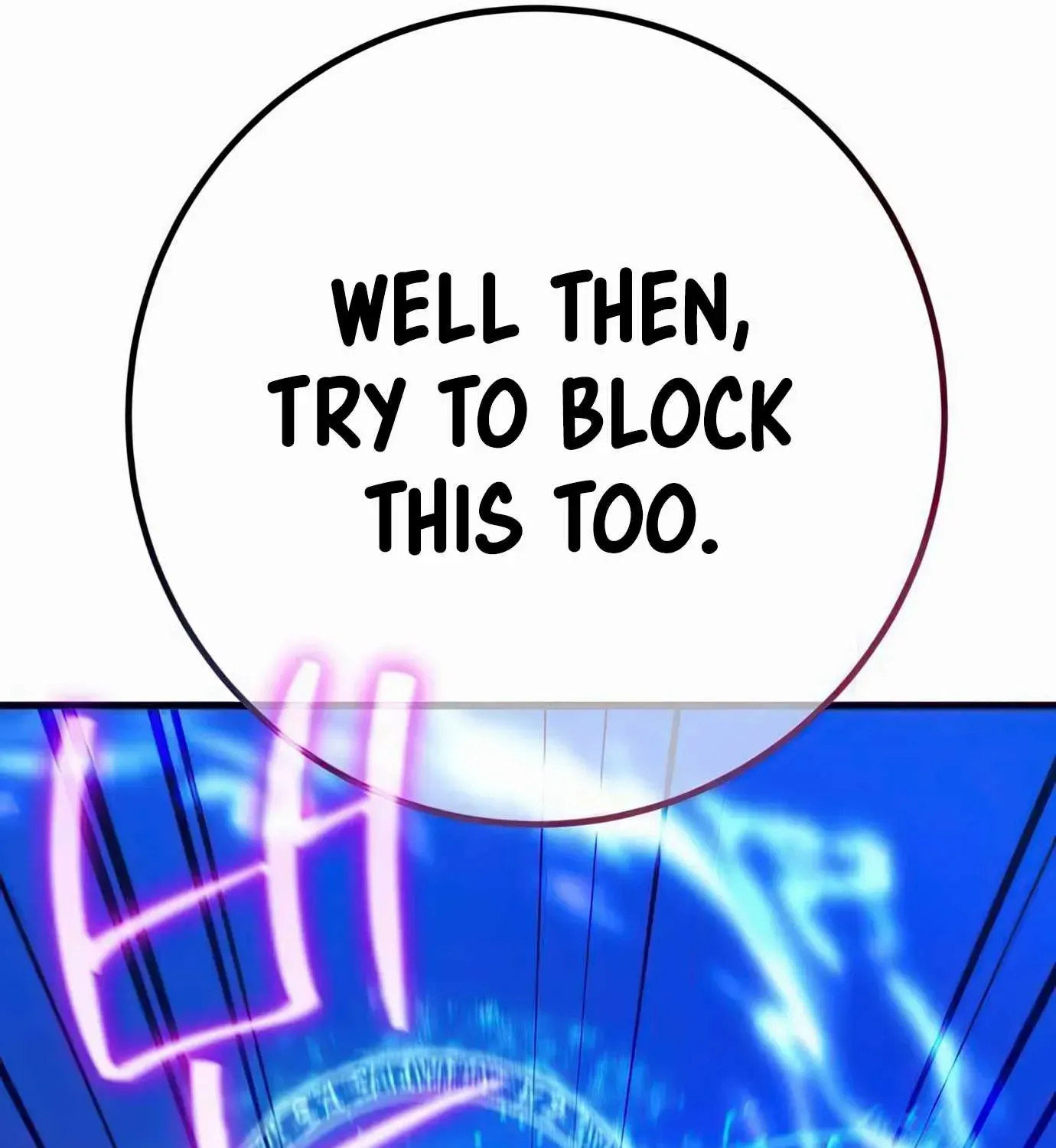 World's Strongest Troll Zinmanga X Chapter 107 Page 107
