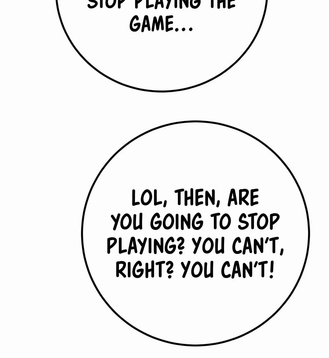 World's Strongest Troll Zinmanga X Chapter 107 Page 220