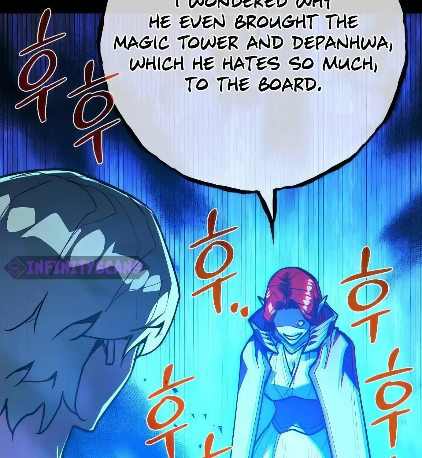 World's Strongest Troll Zinmanga X Chapter 106 Page 147