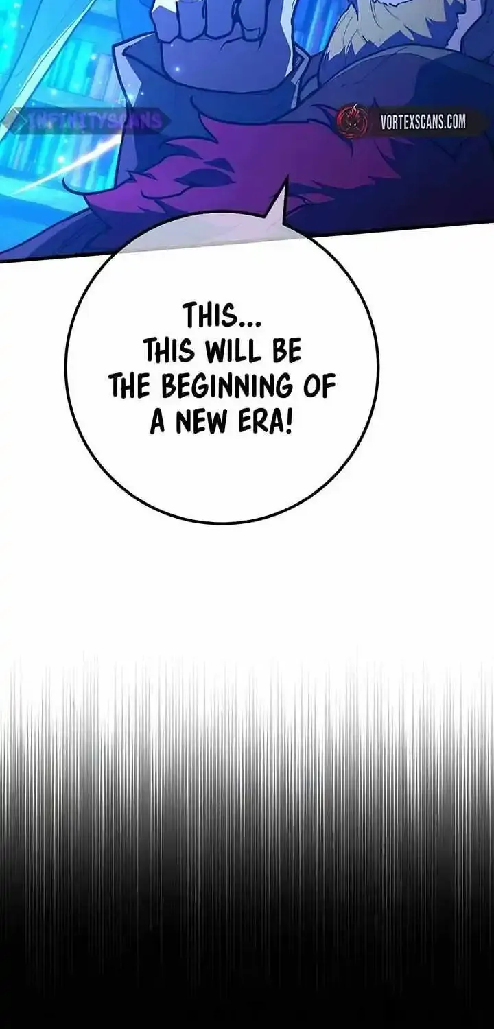 World's Strongest Troll Zinmanga X Chapter 105 Page 9