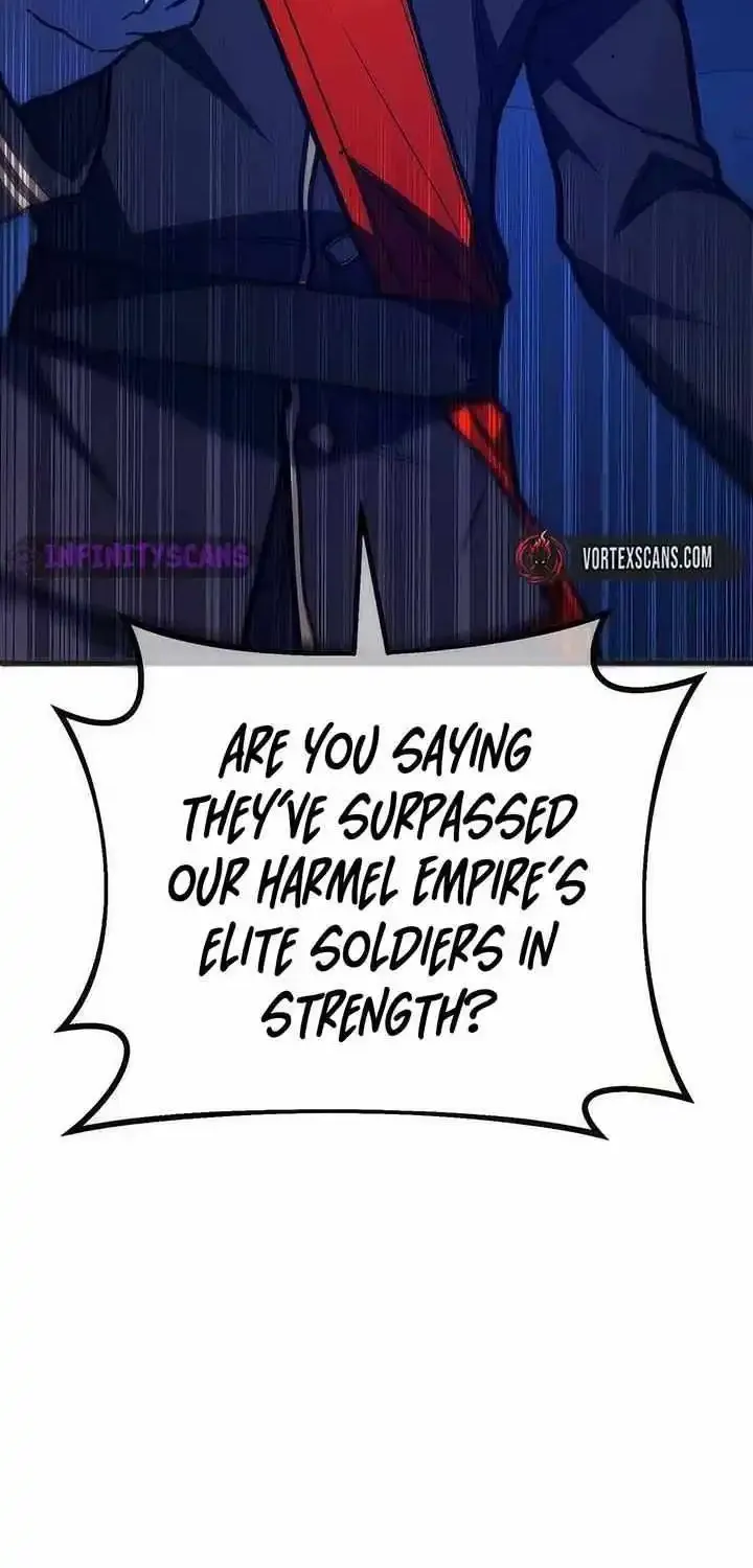 World's Strongest Troll Zinmanga X Chapter 105 Page 22