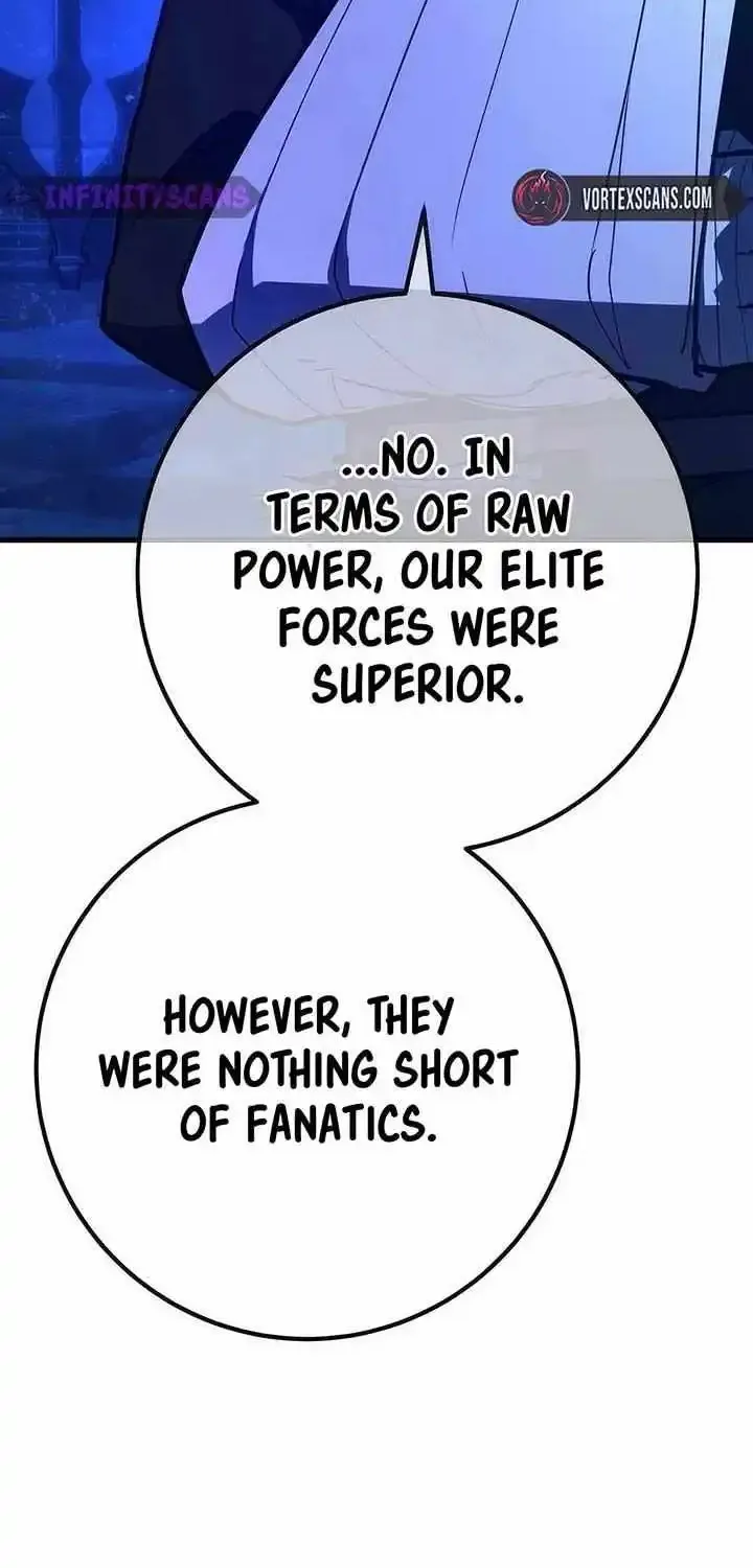 World's Strongest Troll Zinmanga X Chapter 105 Page 24