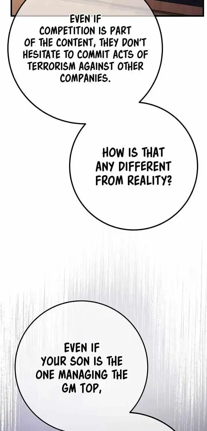 World's Strongest Troll Zinmanga X Chapter 105 Page 44