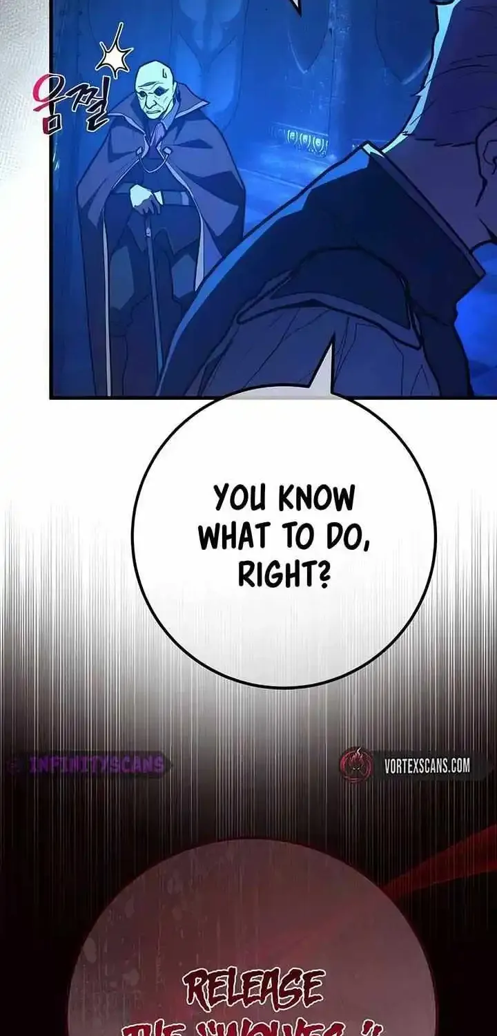 World's Strongest Troll Zinmanga X Chapter 105 Page 76