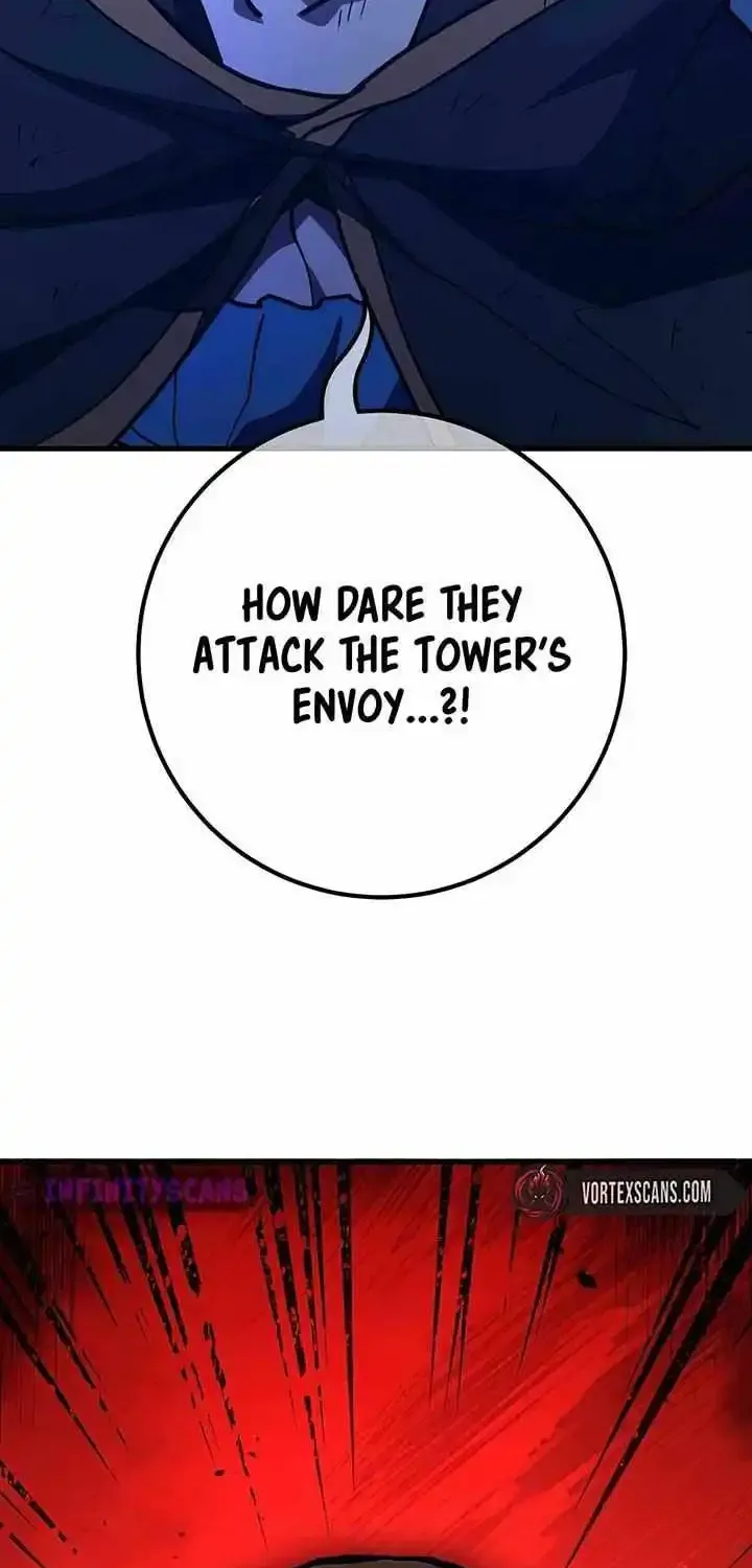 World's Strongest Troll Zinmanga X Chapter 105 Page 110