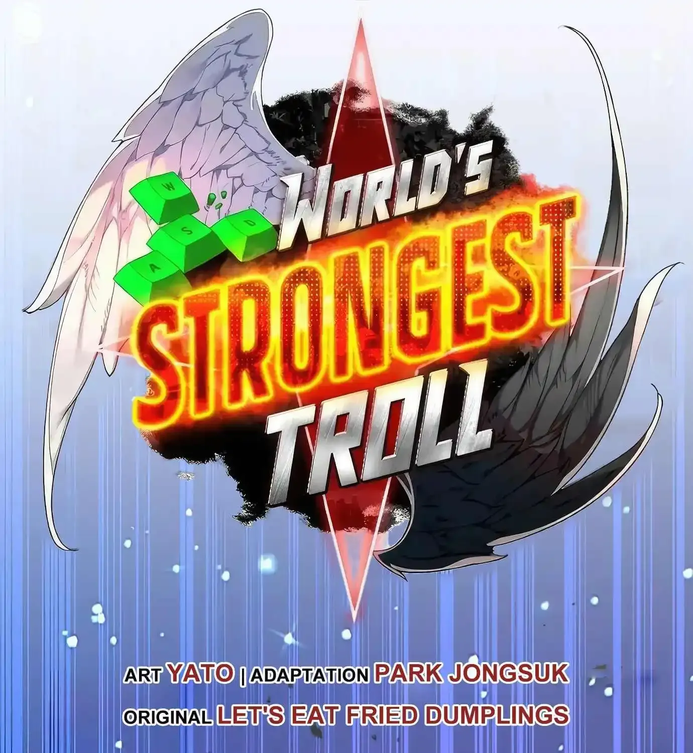 World's Strongest Troll Zinmanga X Chapter 104 Page 33