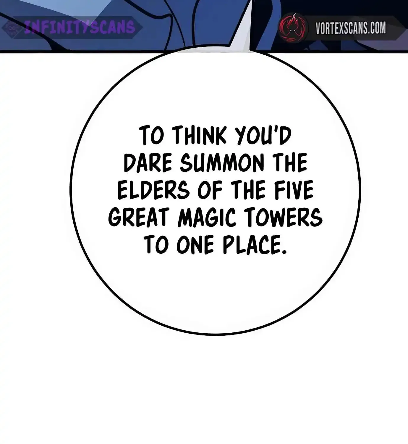 World's Strongest Troll Zinmanga X Chapter 104 Page 110