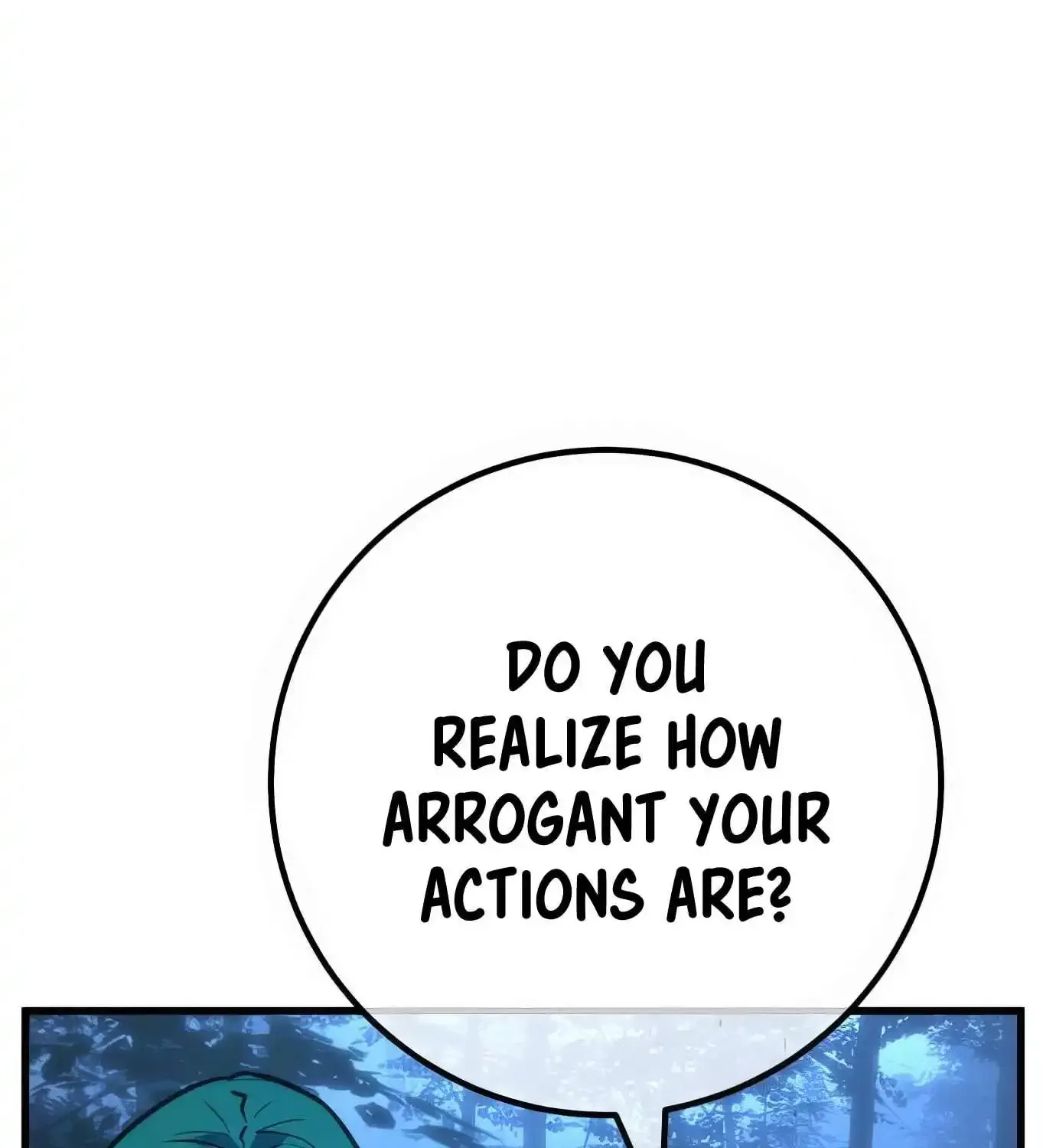World's Strongest Troll Zinmanga X Chapter 104 Page 111