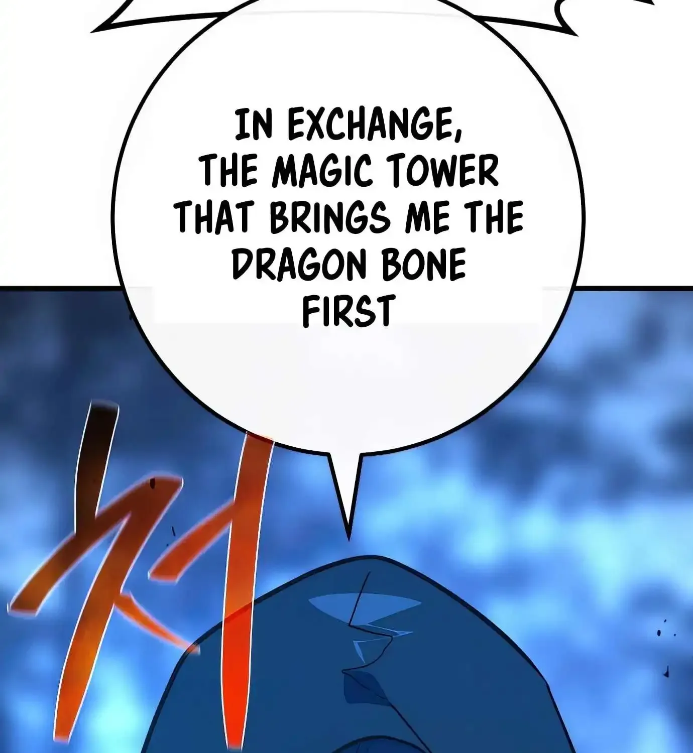 World's Strongest Troll Zinmanga X Chapter 104 Page 147