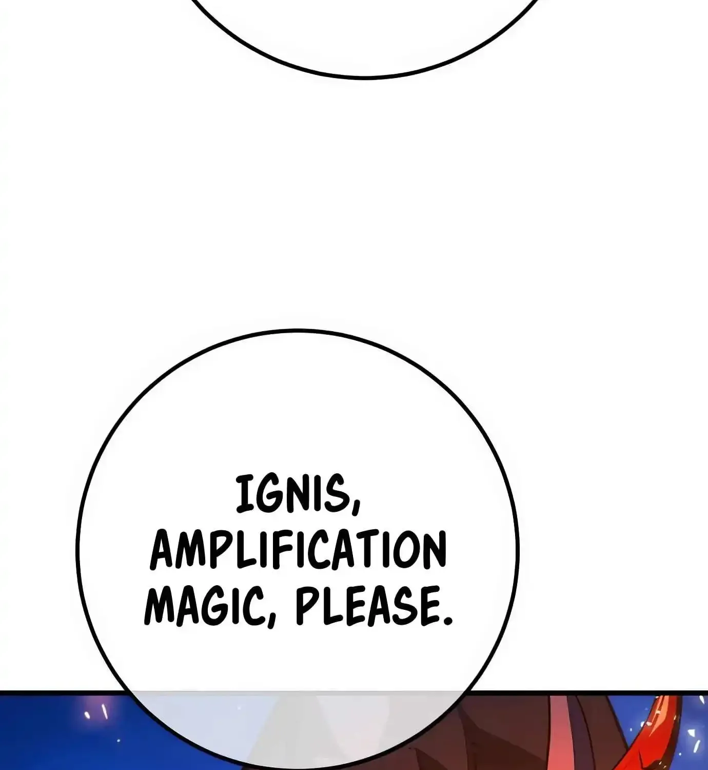 World's Strongest Troll Zinmanga X Chapter 104 Page 184