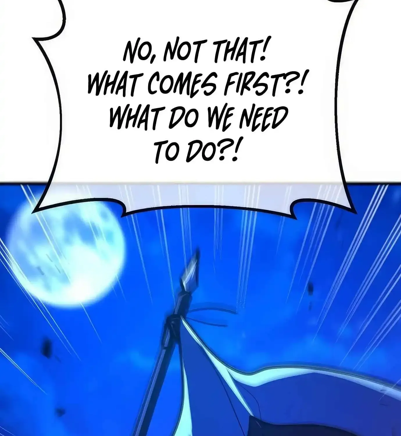 World's Strongest Troll Zinmanga X Chapter 104 Page 197