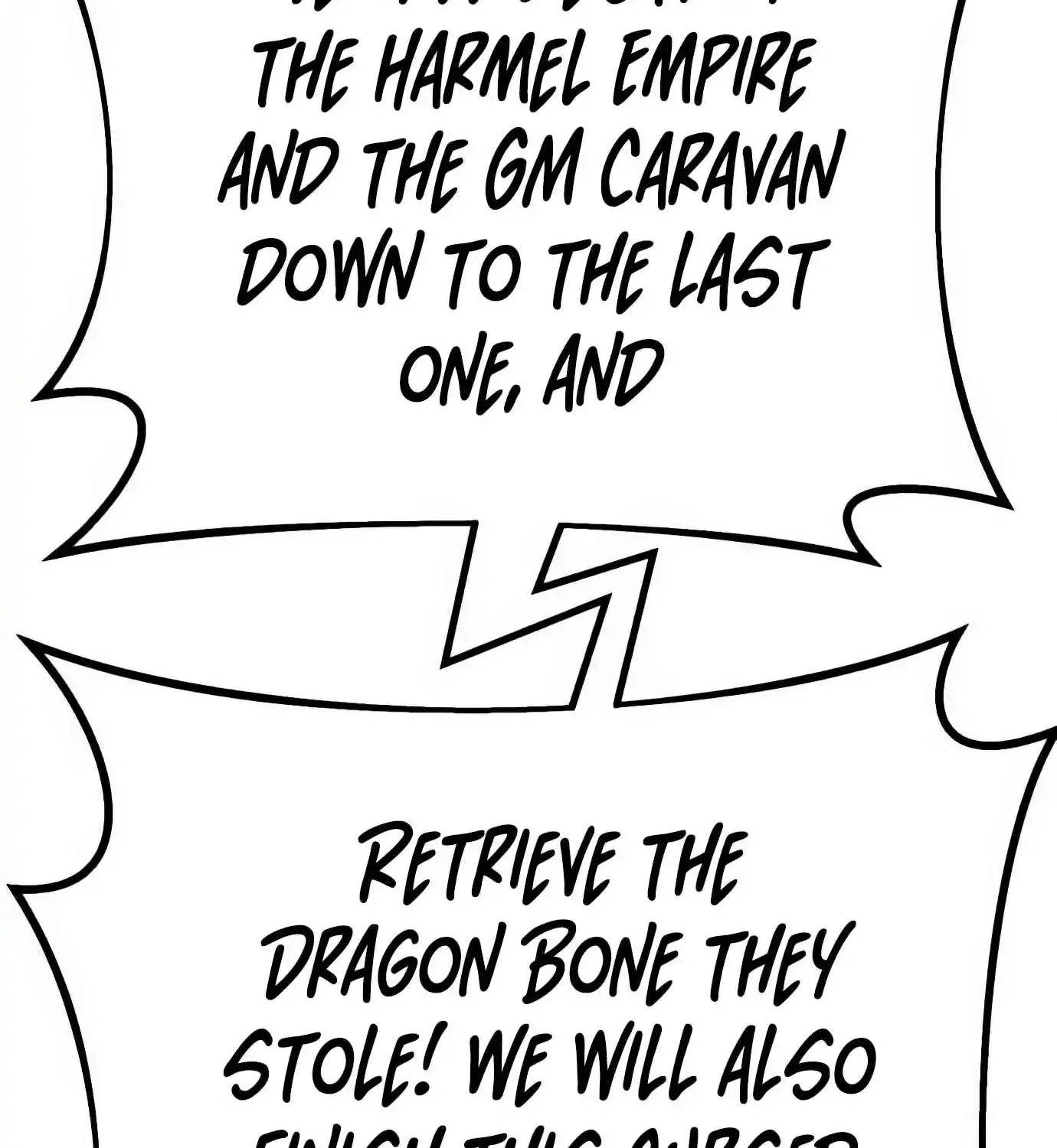 World's Strongest Troll Zinmanga X Chapter 104 Page 204