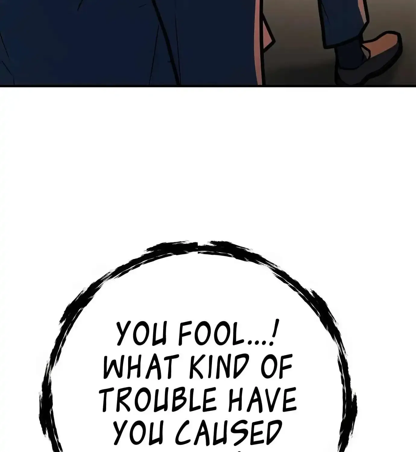 World's Strongest Troll Zinmanga X Chapter 104 Page 226