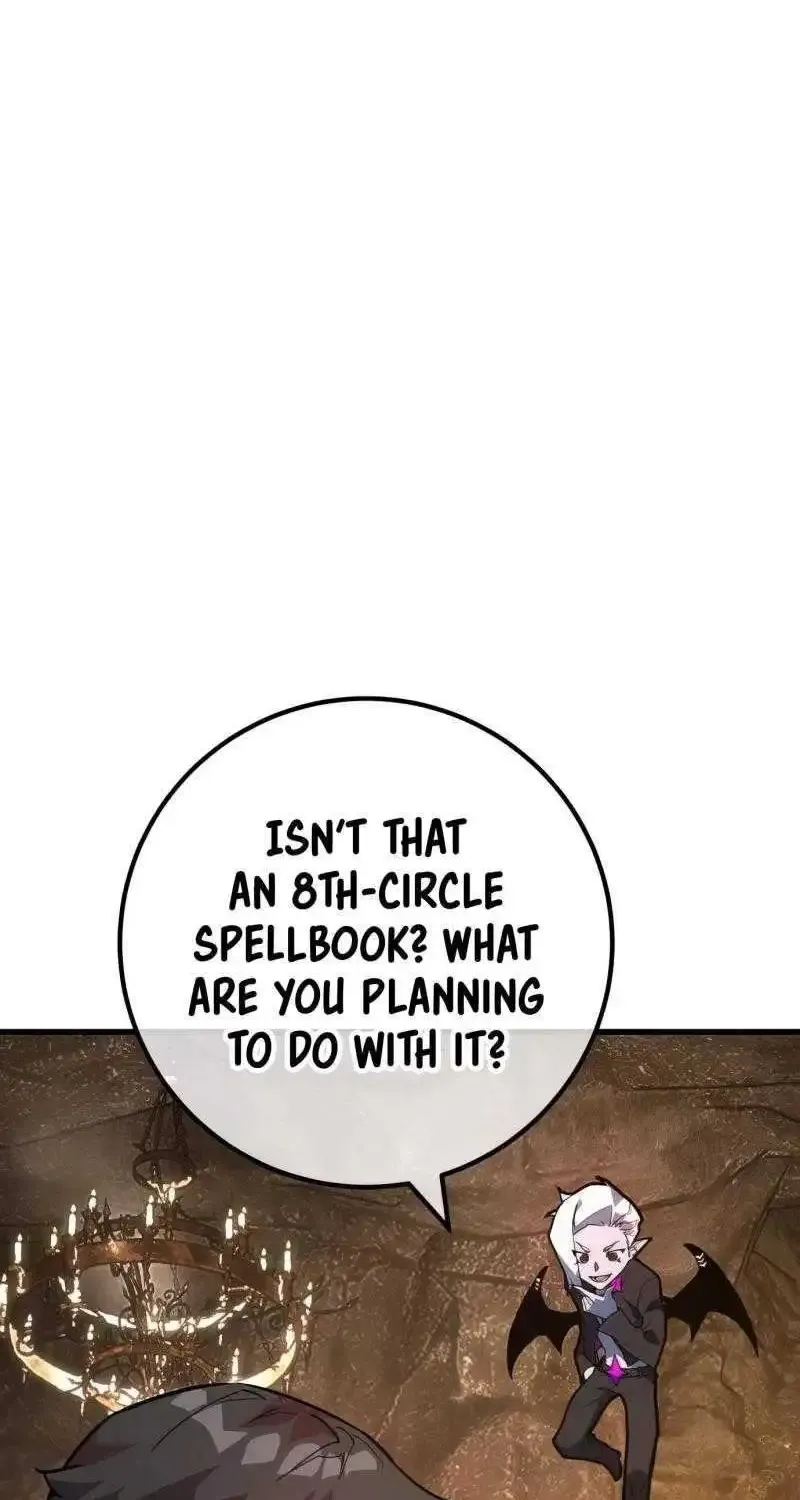 World's Strongest Troll Zinmanga X Chapter 103 Page 9