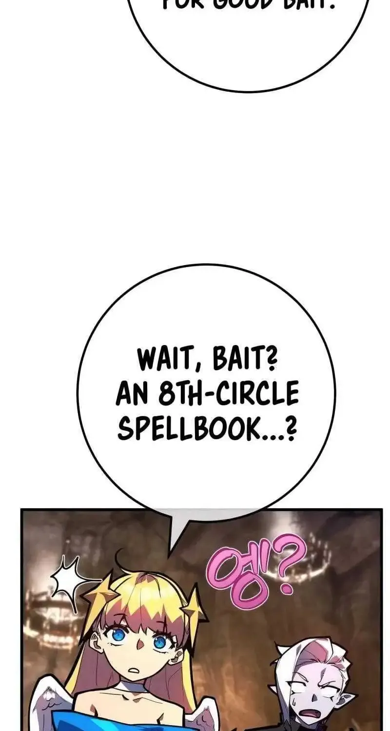 World's Strongest Troll Zinmanga X Chapter 103 Page 26