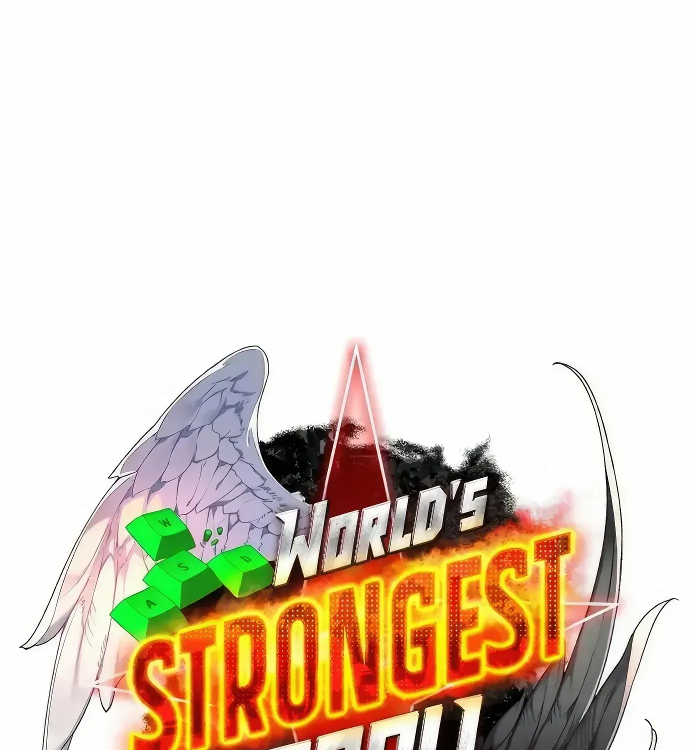 World's Strongest Troll Zinmanga X Chapter 102 Page 27