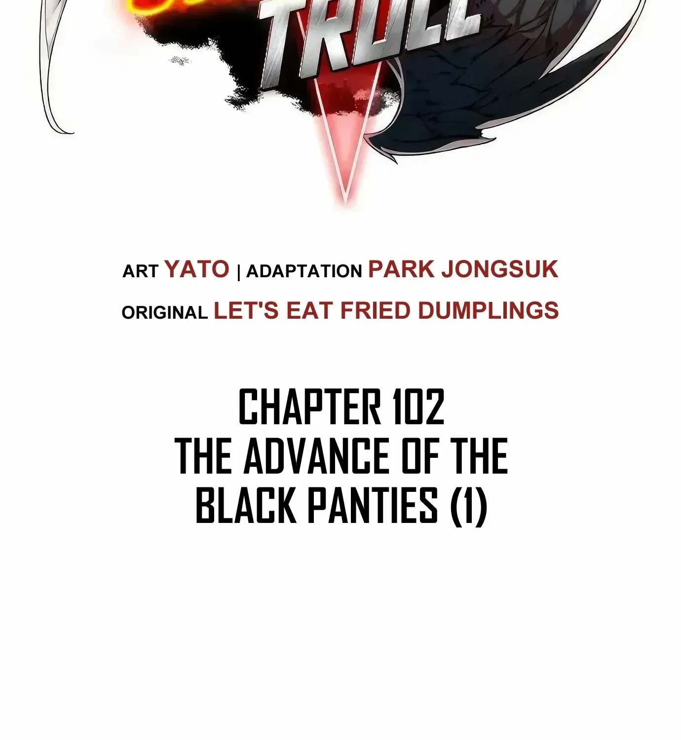 World's Strongest Troll Zinmanga X Chapter 102 Page 28