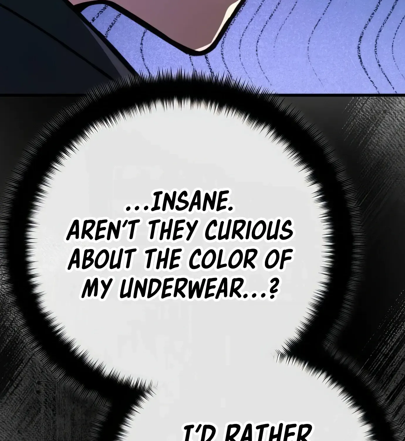 World's Strongest Troll Zinmanga X Chapter 102 Page 63
