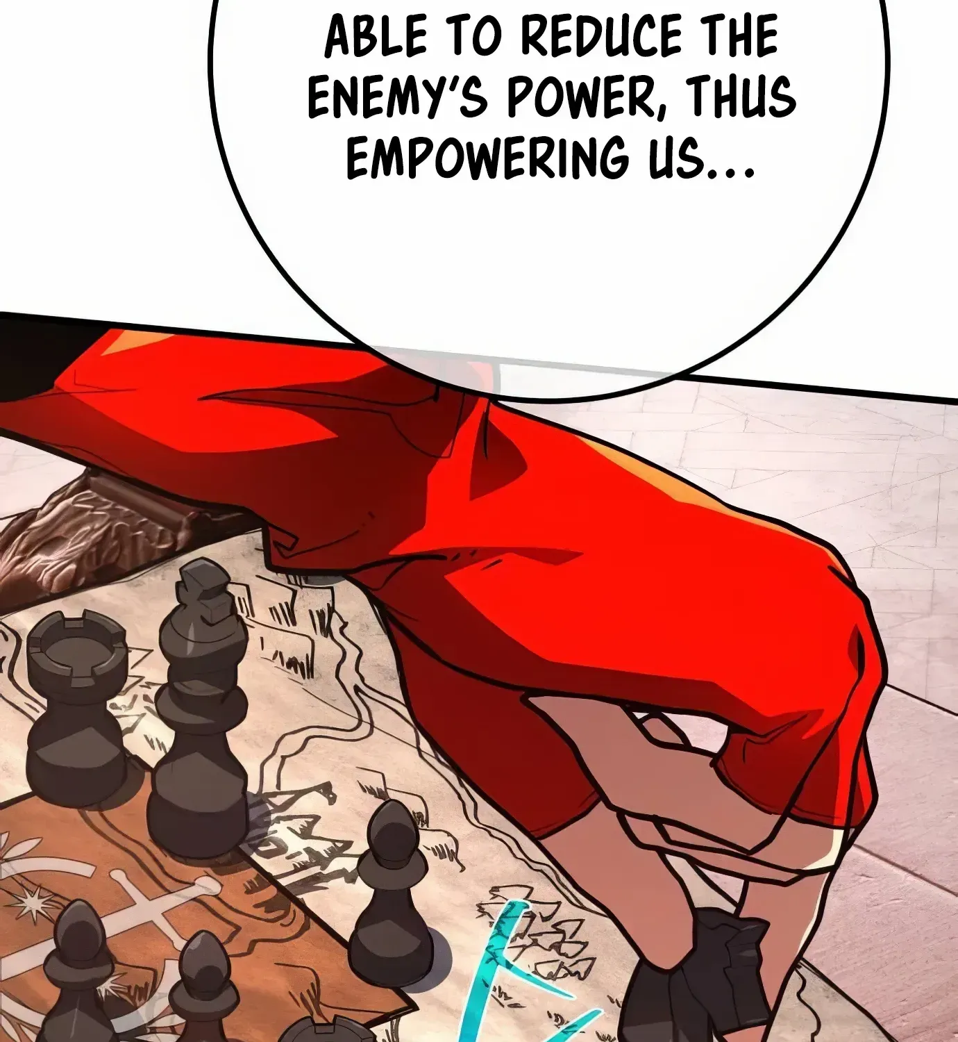 World's Strongest Troll Zinmanga X Chapter 102 Page 68