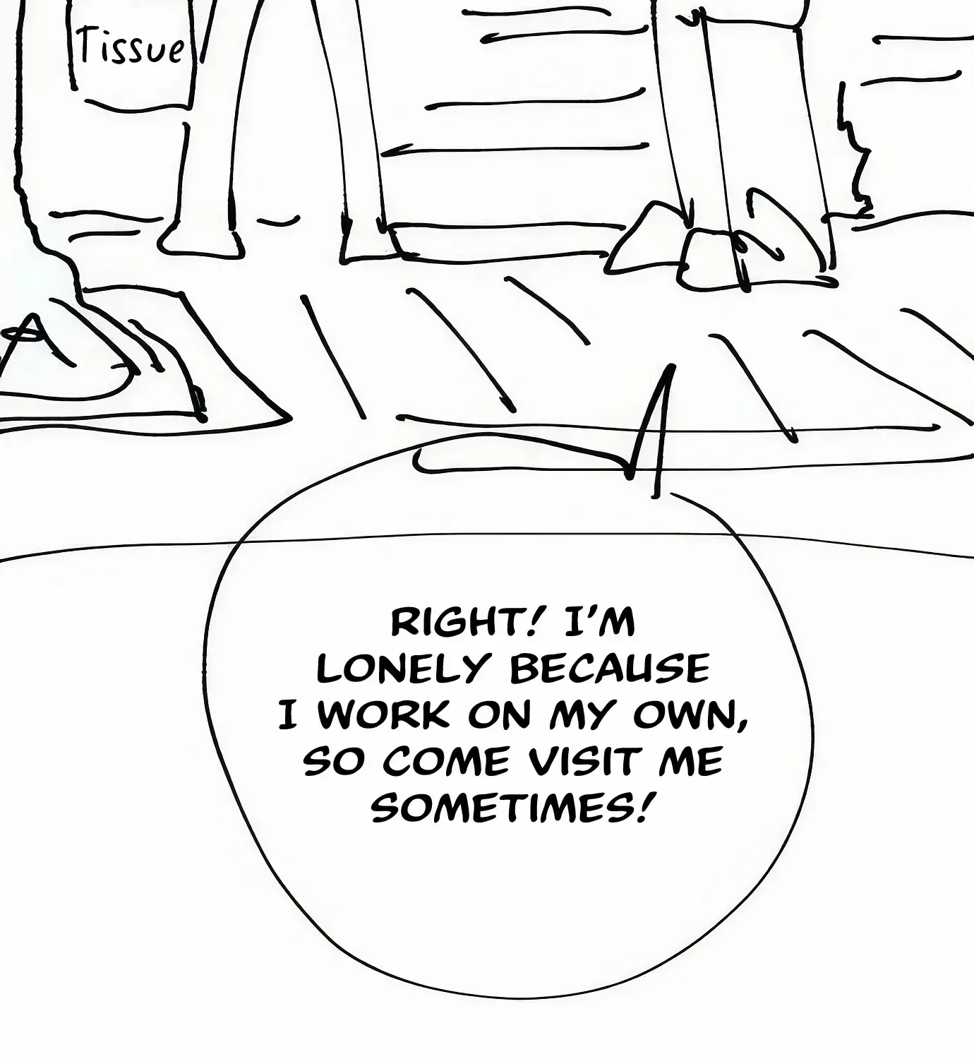World's Strongest Troll Zinmanga X Chapter 102 Page 250